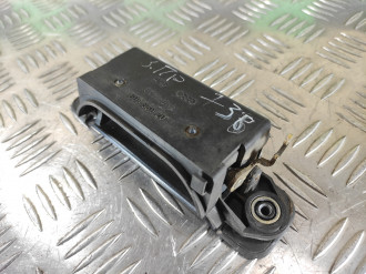 Ручка двери задней правой Audi 80/90 1986 1991