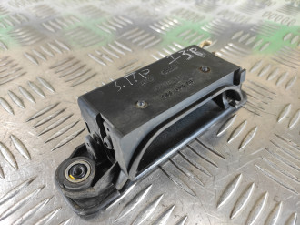 Ручка двери задней правой Audi 80/90 1986 1991