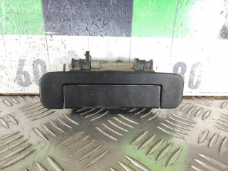 Ручка двери задней правой Audi 80/90 1986 1991
