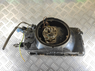 Фара левая Audi 80/90 1986-1991