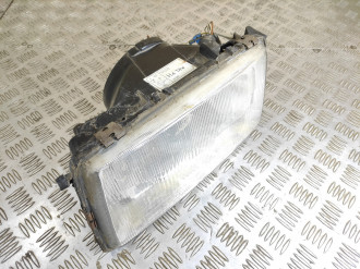 Фара левая Audi 80/90 1986-1991