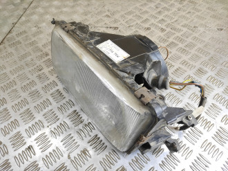 Фара левая Audi 80/90 1986-1991