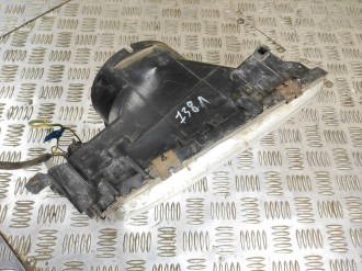 Фара левая Audi 80/90 1986-1991