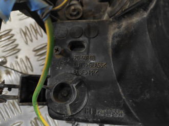 Фара левая Audi 80/90 1986-1991