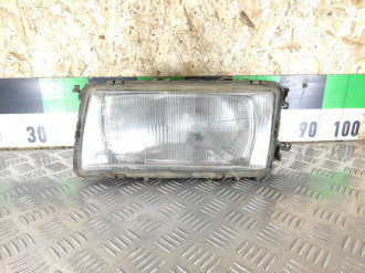 Фара левая Audi 80/90 1986-1991