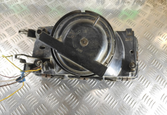 Фара правая Audi 80/90 1986-1991