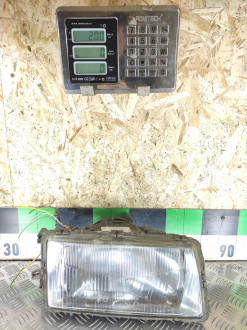 Фара правая Audi 80/90 1986-1991