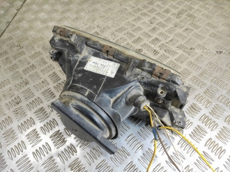 Фара правая Audi 80/90 1986-1991