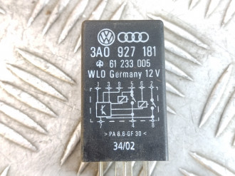 Реле Audi A3  1996-2003