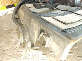 Обшивка багажника правая Audi A3  1996-2003