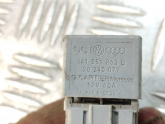 Реле Audi A3  1996-2003