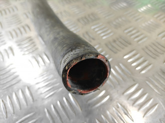 Патрубок радиатора Audi 80/90 B3 1986-19