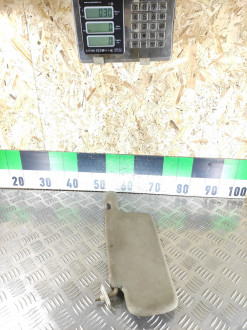 Козырек солнцезащитный Audi 80/90 1986-1991