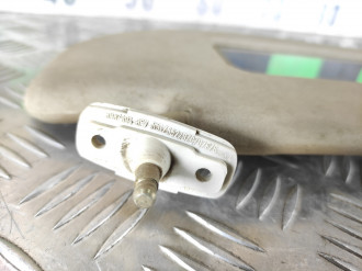 Козырек солнцезащитный Audi 80/90 1986-1991