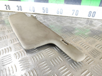 Козырек солнцезащитный Audi 80/90 1986-1991