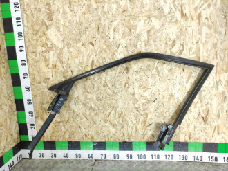 Рамка двери Audi 80/90 1986-1991