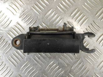 Ручка двери передней левой Audi 80/90 1986 1991