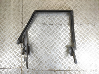 Рамка двери Audi 80/90 1986-1991