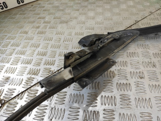 Рамка двери Audi 80/90 1986-1991