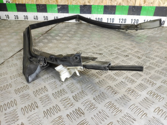 Рамка двери Audi 80/90 1986-1991