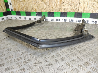 Рамка двери Audi 80/90 1986-1991