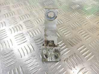 Петля двери задней левой верхняя Audi 80/90 1986-1991