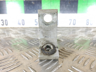 Петля двери задней левой верхняя Audi 80/90 1986-1991