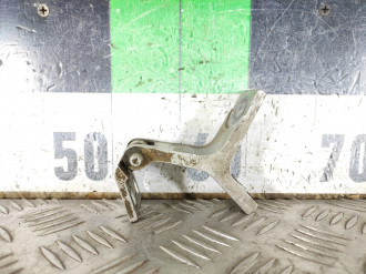 Петля двери задней левой верхняя Audi 80/90 1986-1991