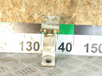 Петля двери задней правой верхняя Audi 80/90 1986-1991