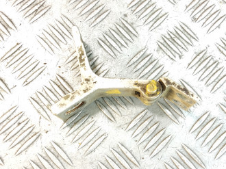 Петля двери задней правой верхняя Audi 80/90 1986-1991