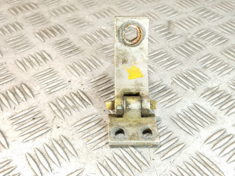 Петля двери задней правой верхняя Audi 80/90 1986-1991