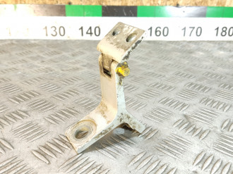 Петля двери задней правой верхняя Audi 80/90 1986-1991