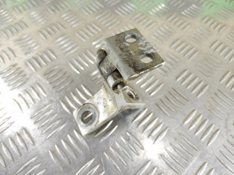 Петля двери задней правой верхняя Audi 80/90 1986-1991