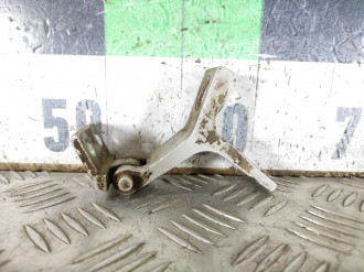 Петля двери задней правой верхняя Audi 80/90 1986-1991