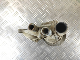 Насос водяной помпа Audi 80/90 1986-1991