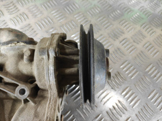 Насос водяной помпа Audi 80/90 1986-1991