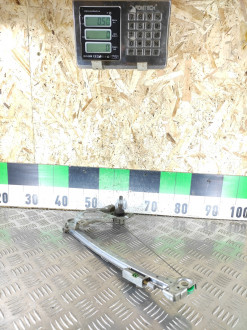 Стеклоподъемник задний правый Audi 80/90 1986-1991