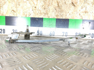 Стеклоподъемник задний правый Audi 80/90 1986-1991