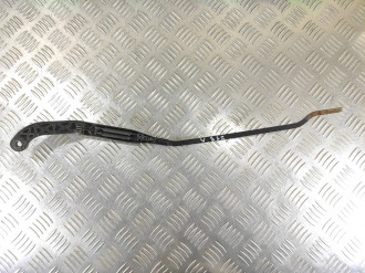 Поводок стеклоочистителя передний левый Audi 80/90 1986-1991