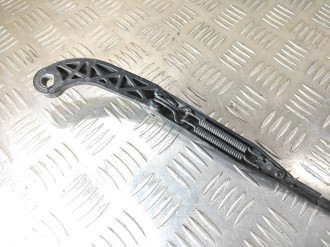 Поводок стеклоочистителя передний левый Audi 80/90 1986-1991
