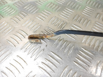 Поводок стеклоочистителя передний левый Audi 80/90 1986-1991