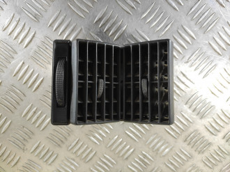 Дефлектор воздушный Audi 80/90 1986-1991