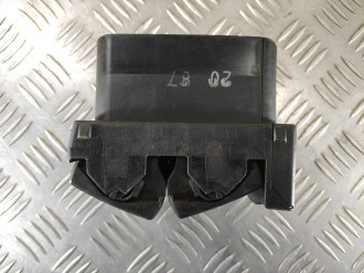 Дефлектор воздушный Audi 80/90 1986-1991