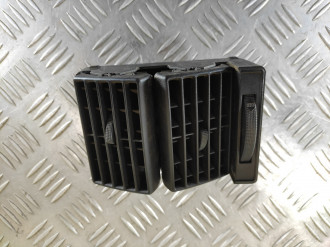 Дефлектор воздушный Audi 80/90 1986-1991