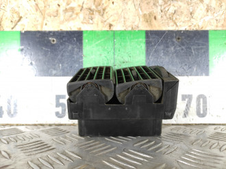 Дефлектор воздушный Audi 80/90 1986-1991