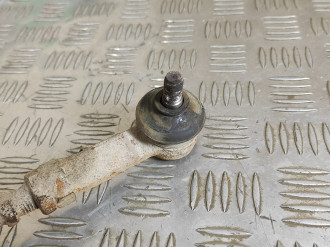 Рейка рулевая Audi 80/90 B3 1986-19