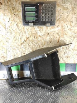 Консоль Audi 80/90 1986-1991