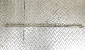 Тяга задняя поперечная Audi 80/90 1986-1991