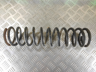 Пружина задняя Audi 80/90 1986-1991