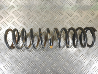 Пружина задняя Audi 80/90 1986-1991